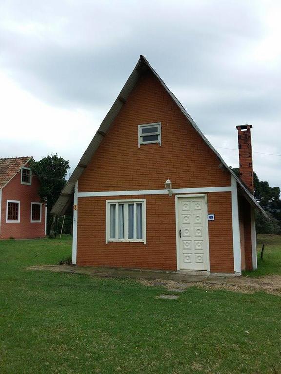 Refugio Do Lago Hotel Lages Cameră foto